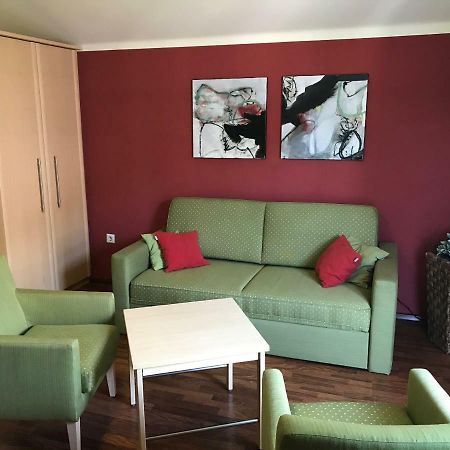 Appartements Unterdorfer Altenmarkt im Pongau Dış mekan fotoğraf