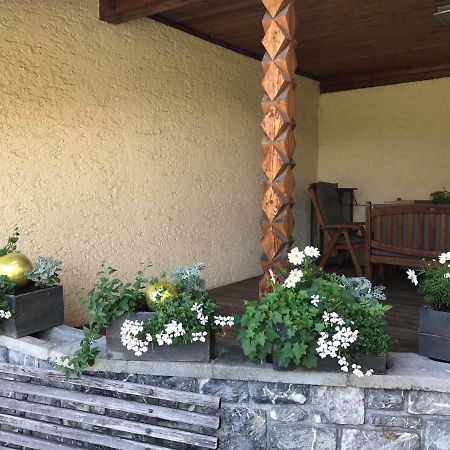 Appartements Unterdorfer Altenmarkt im Pongau Dış mekan fotoğraf