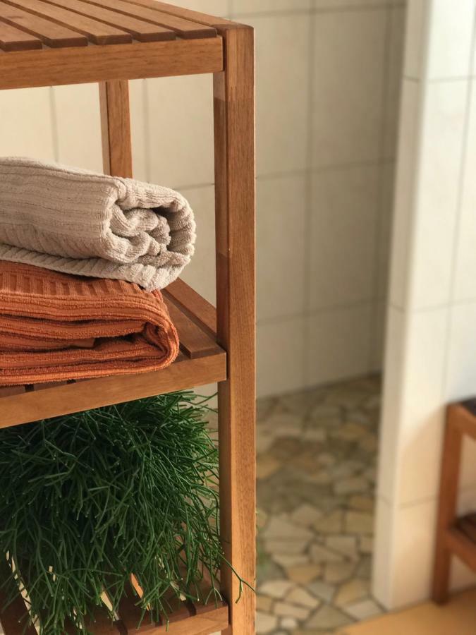 Appartements Unterdorfer Altenmarkt im Pongau Dış mekan fotoğraf