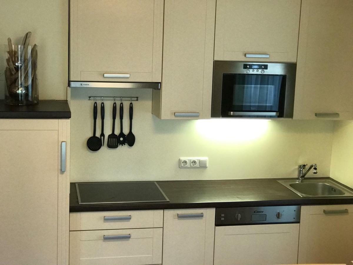 Appartements Unterdorfer Altenmarkt im Pongau Dış mekan fotoğraf