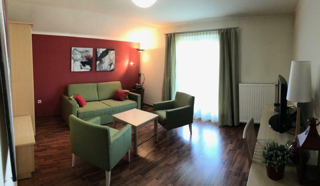 Appartements Unterdorfer Altenmarkt im Pongau Dış mekan fotoğraf