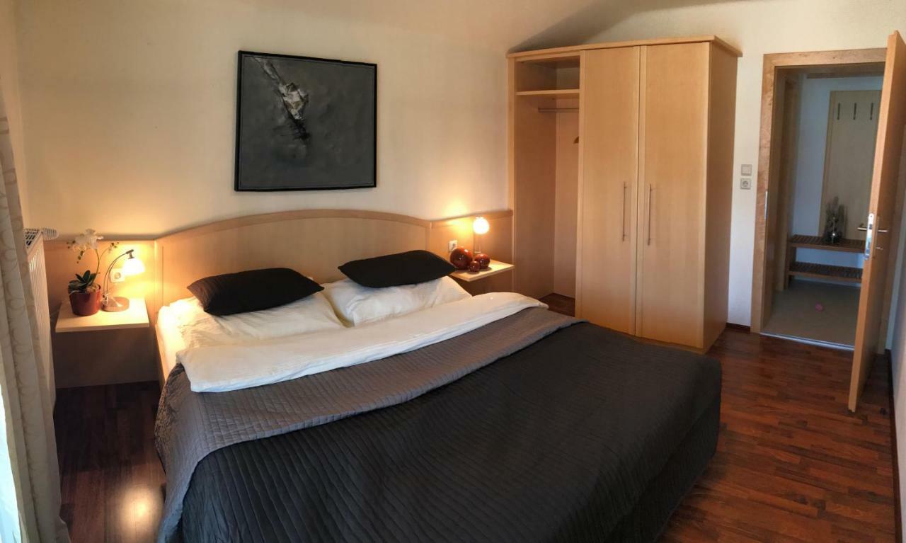 Appartements Unterdorfer Altenmarkt im Pongau Dış mekan fotoğraf