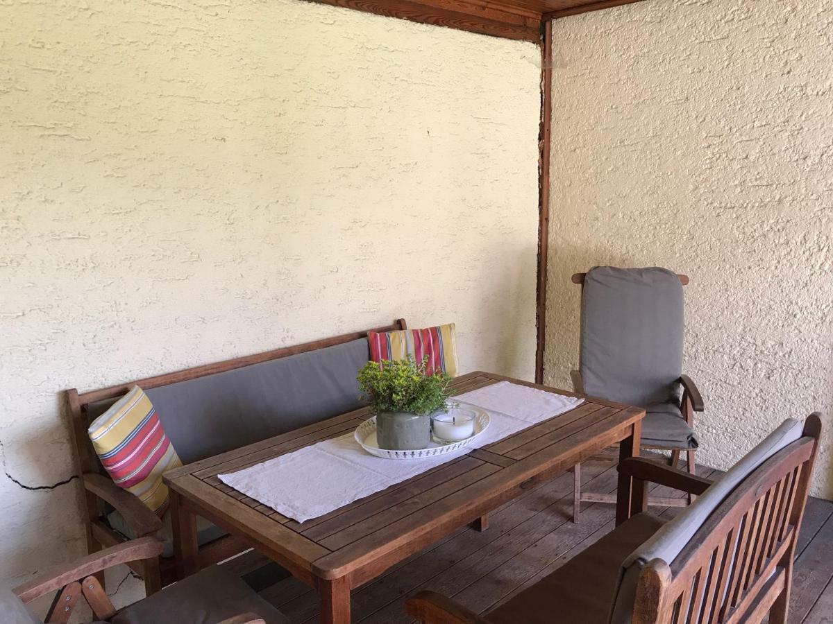 Appartements Unterdorfer Altenmarkt im Pongau Dış mekan fotoğraf
