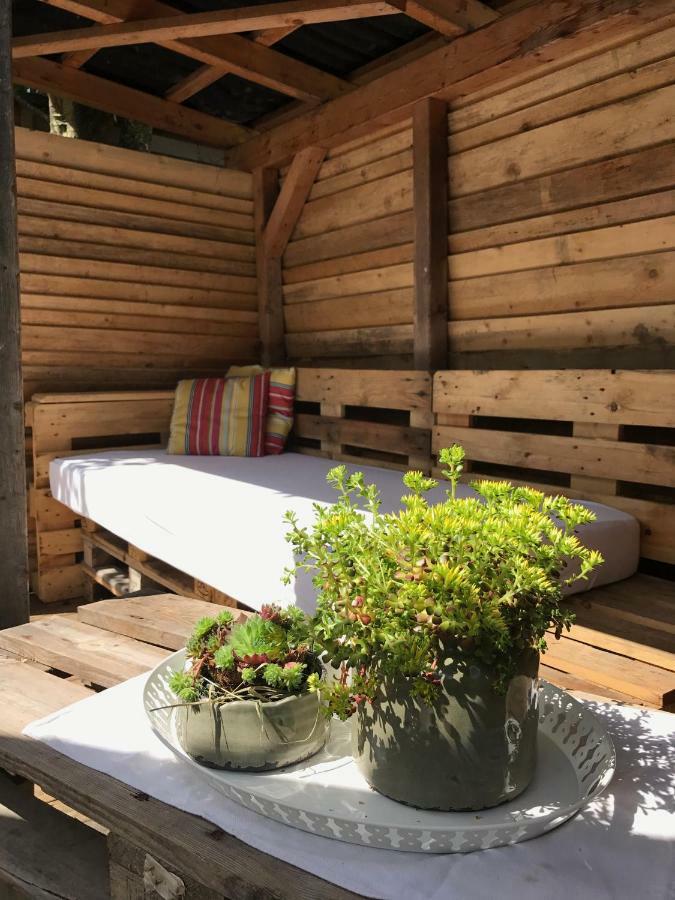 Appartements Unterdorfer Altenmarkt im Pongau Dış mekan fotoğraf
