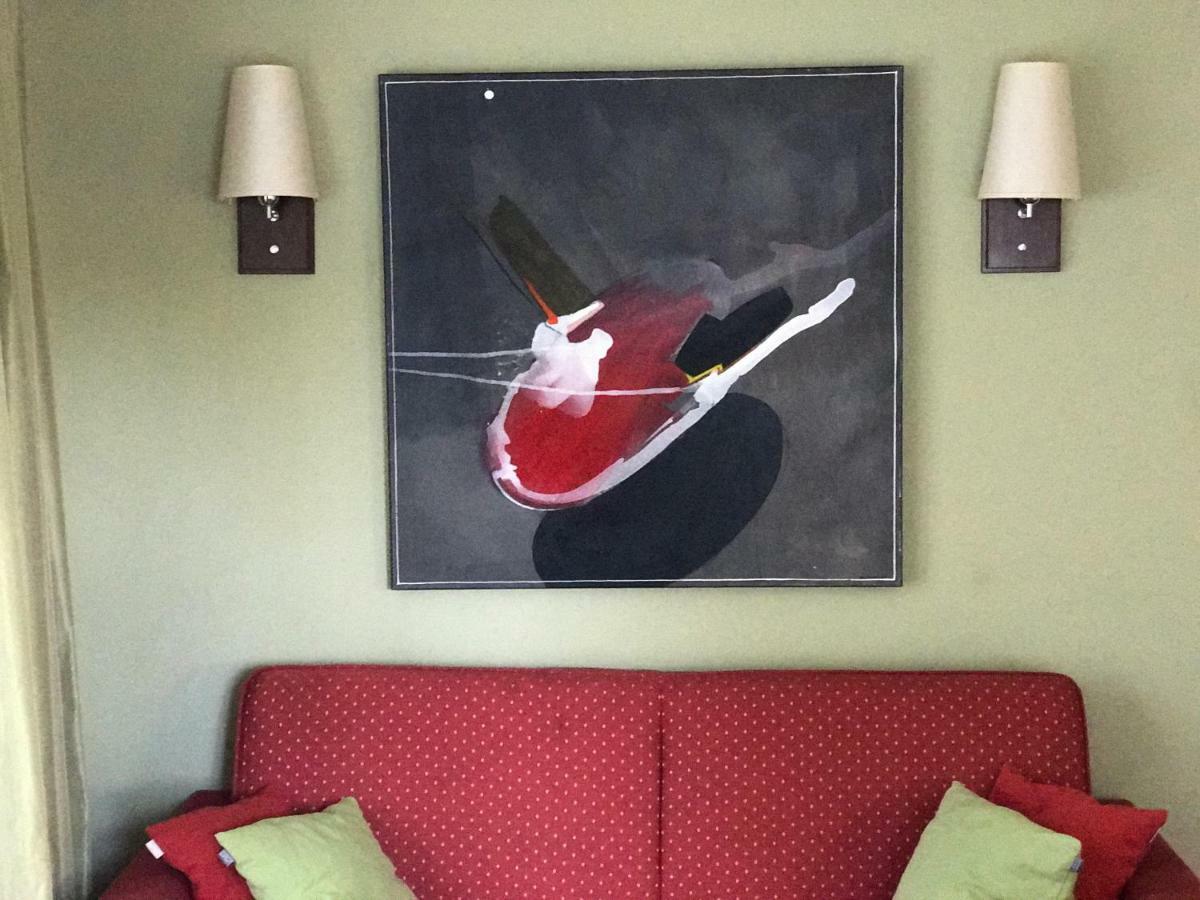 Appartements Unterdorfer Altenmarkt im Pongau Dış mekan fotoğraf