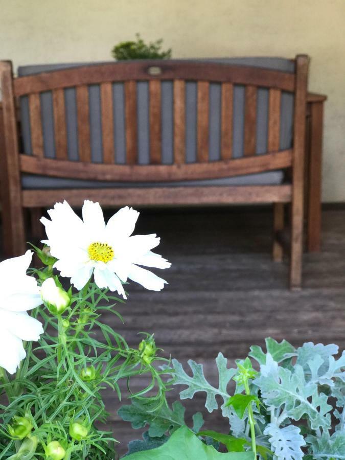 Appartements Unterdorfer Altenmarkt im Pongau Dış mekan fotoğraf
