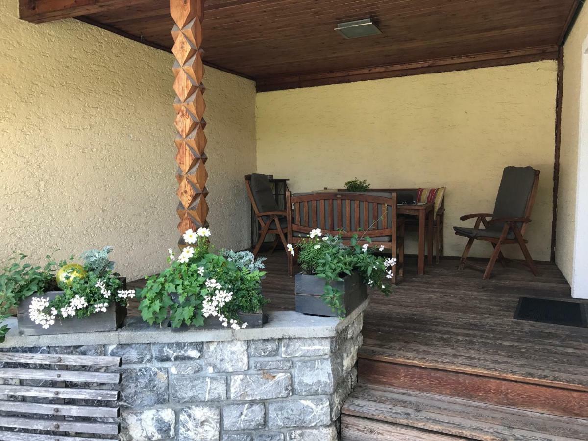 Appartements Unterdorfer Altenmarkt im Pongau Dış mekan fotoğraf