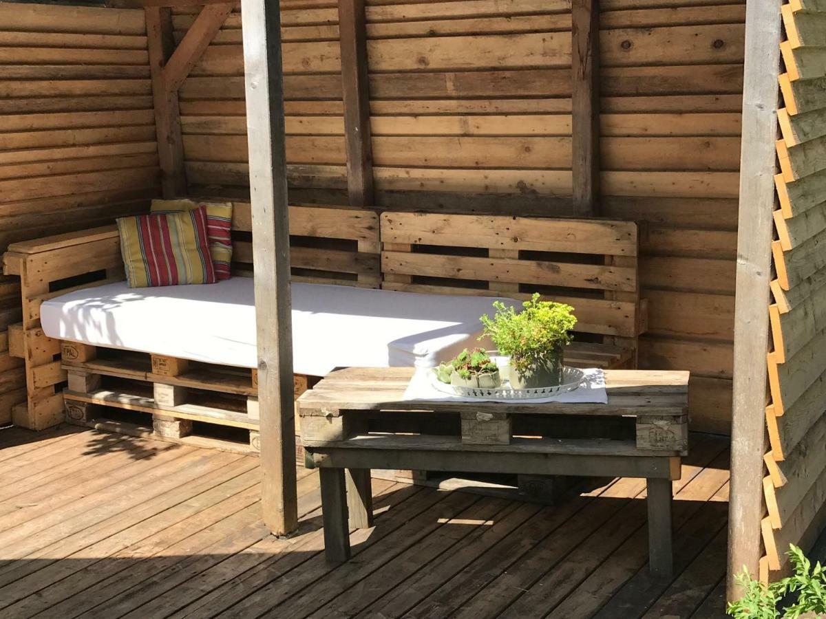 Appartements Unterdorfer Altenmarkt im Pongau Dış mekan fotoğraf