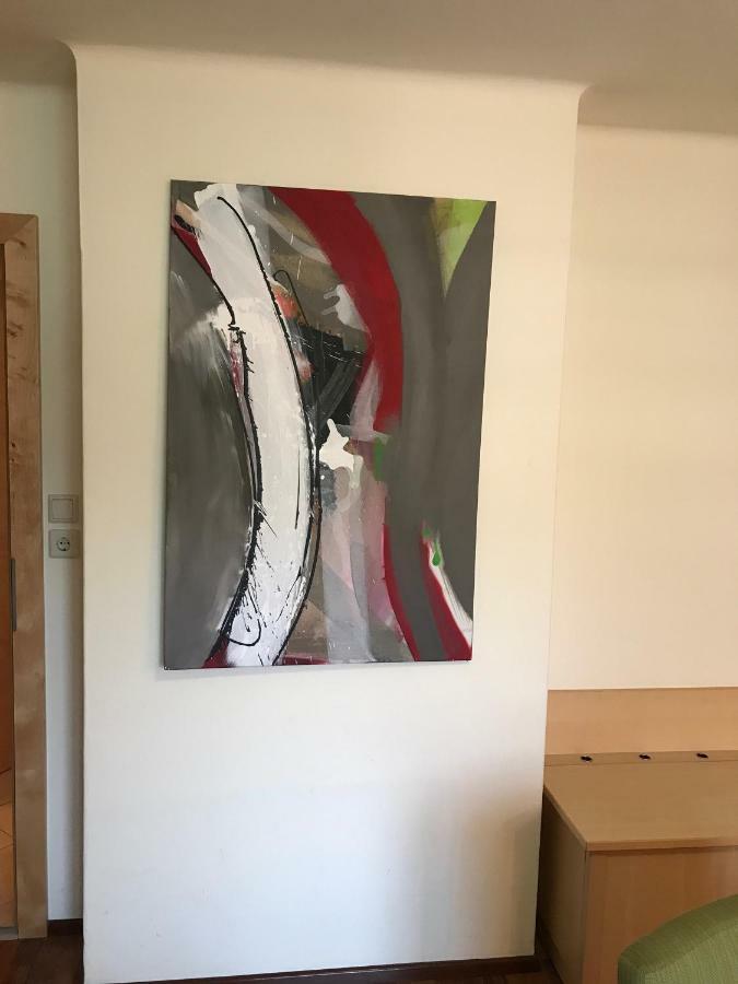 Appartements Unterdorfer Altenmarkt im Pongau Dış mekan fotoğraf