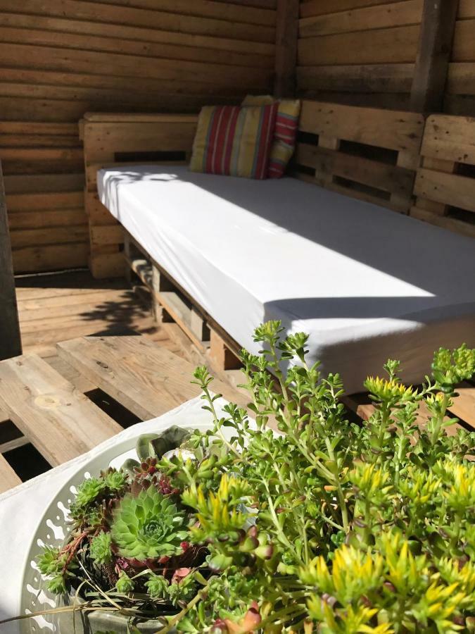 Appartements Unterdorfer Altenmarkt im Pongau Dış mekan fotoğraf