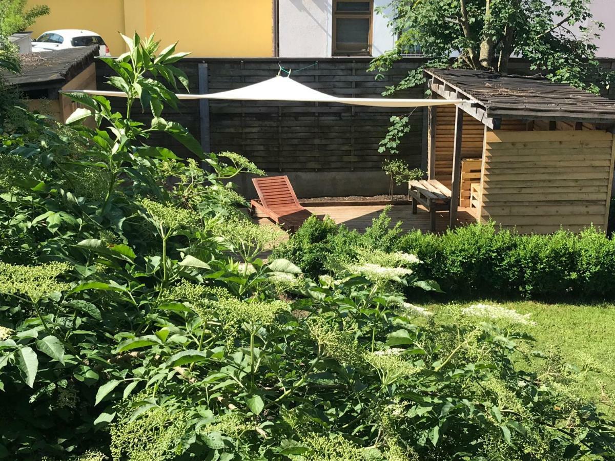 Appartements Unterdorfer Altenmarkt im Pongau Dış mekan fotoğraf